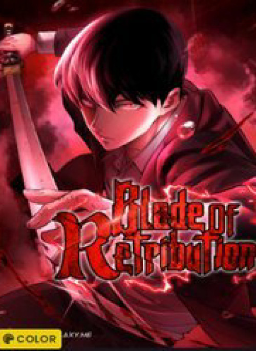 Thanh Kiếm Báo Thù