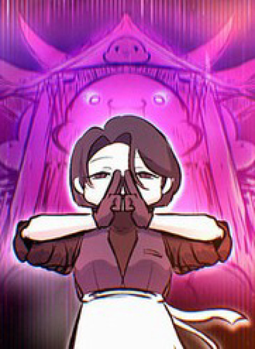 Thời Khắc Cuối Cùng Của Elias