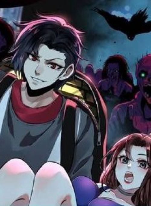 Tôi Chuyển Vàng Tại Mạt Thế