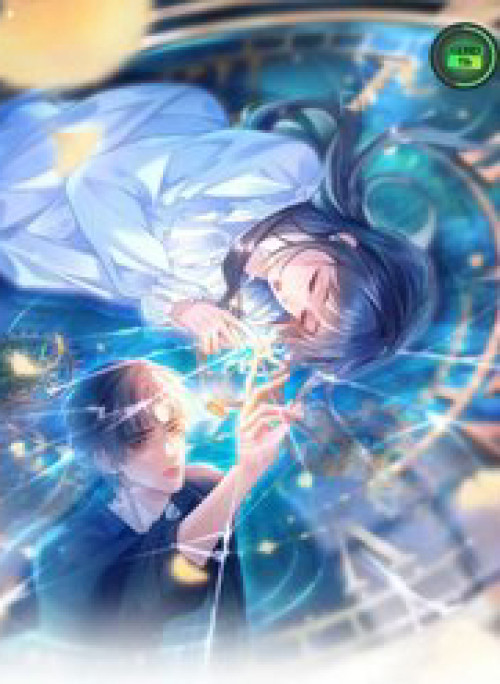 Trọng Sinh Trong Vòng Tay Anh