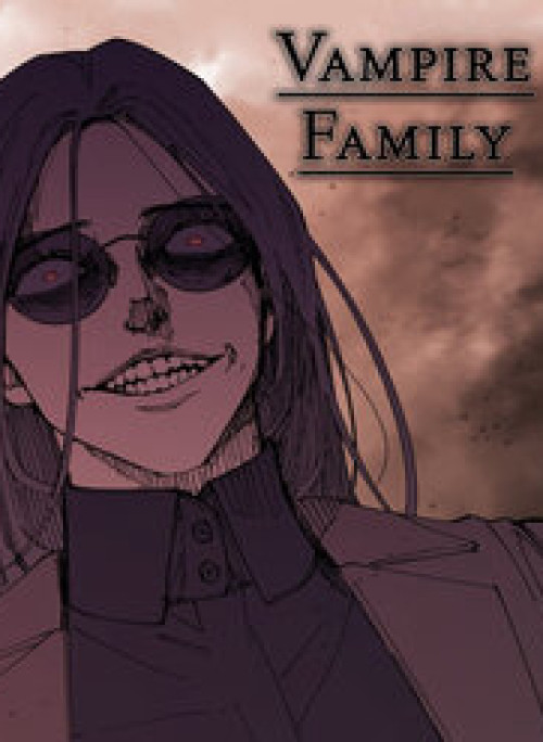 Vampire Family