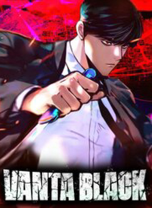 Vanta Black