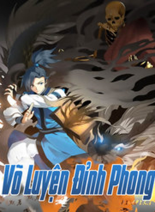 Võ Luyện Đỉnh Phong