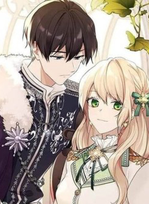 Vương Miện Viridescent