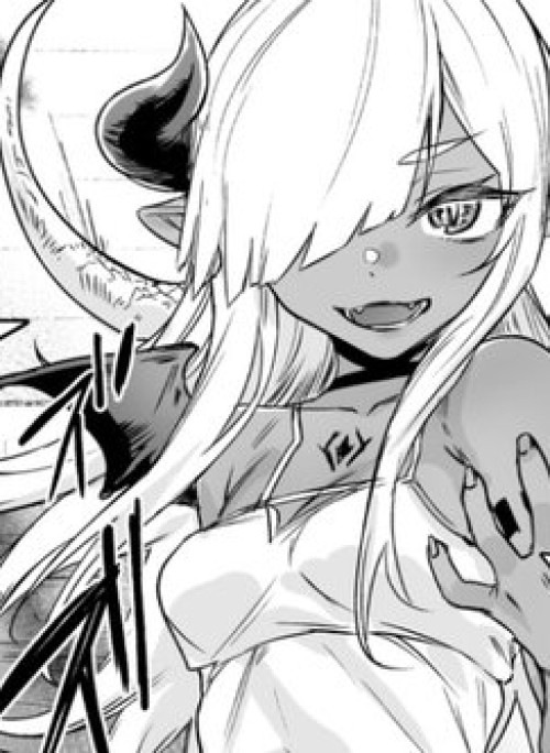 Ác long huyền thoại bị phong ấn 300 năm đã trở thành bạn của tôi