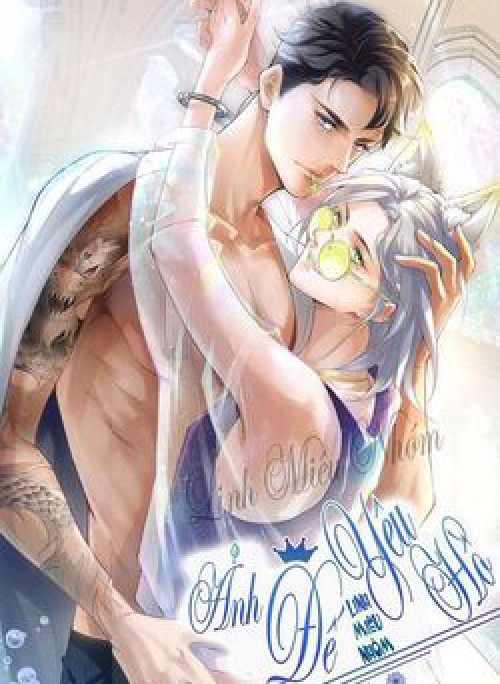 Ảnh Đế Yêu Hồ