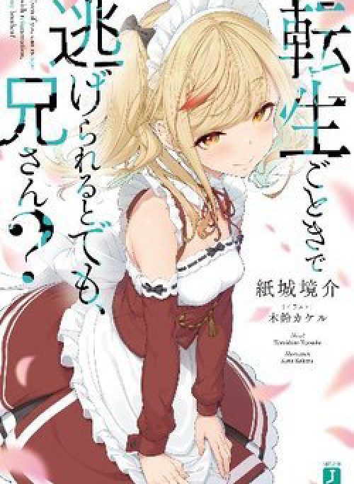 Anh nghĩ chỉ cần chuyển sinh là thoát được em sao, Anh hai?