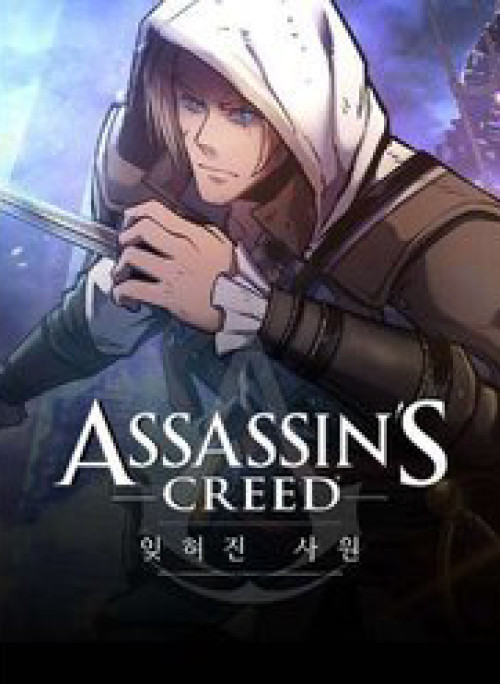 Assassins Creed - Ngôi Đền Bị Lãng Quên
