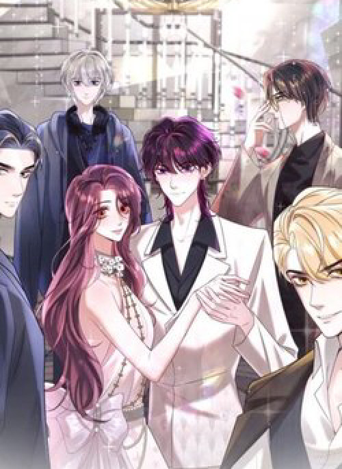 Bạch Liên Hoa Dựa Vào Việc Giả Trang Đáng Thương Hướng Dẫn Ca Ca Xưng Bá Toàn Cầu