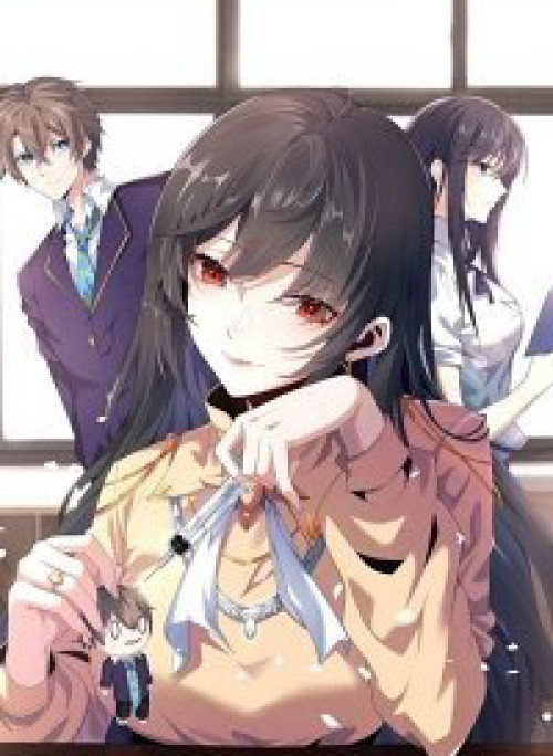 Bạn Gái Tôi Là Một Đại Tiểu Thư Xấu Xa Sao?