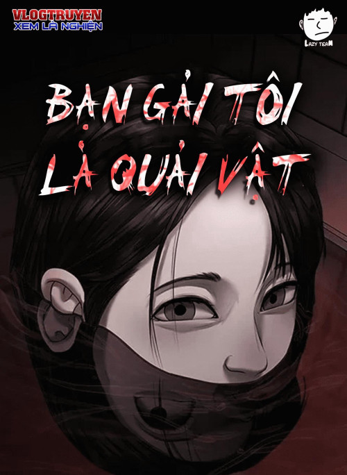 Bạn Gái Tôi Là Quái Vật