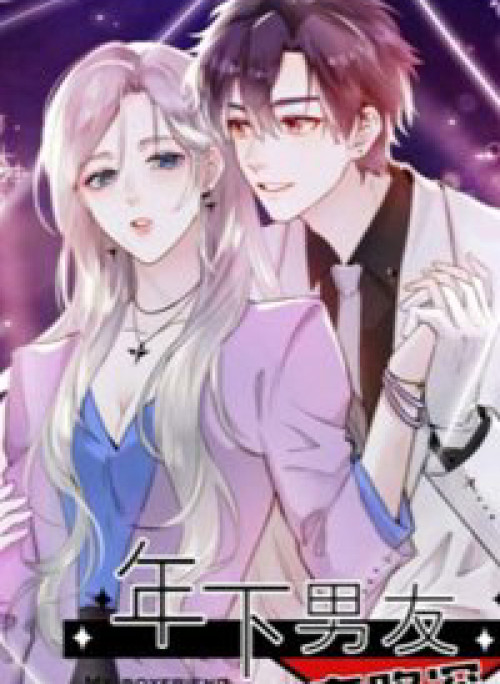 Bạn trai kém tuổi bẫy yêu tôi