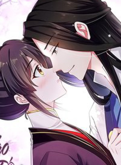 Báo Cáo! Đế Quân Ngài Có Độc!