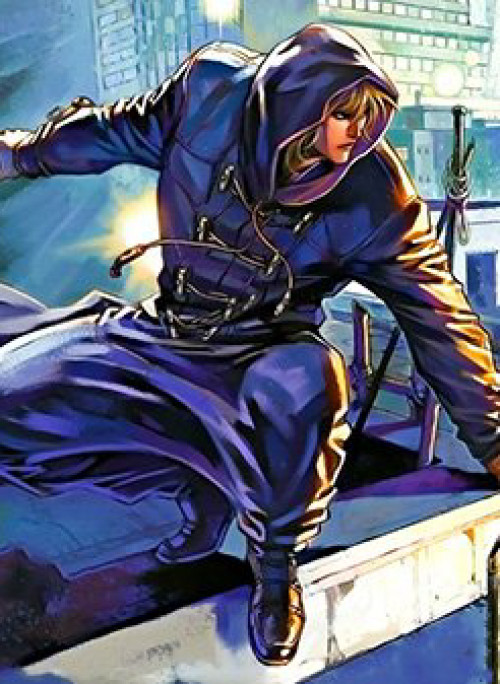 Bạo Lực Trung Độc