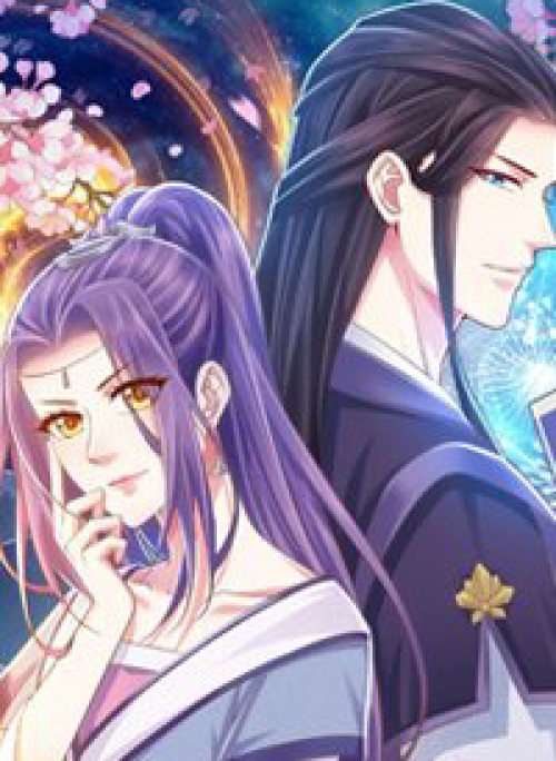 Bạo Quân Thử Yêu: Yêu Hậu Như Thử Đa Kiều