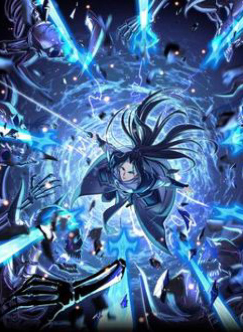 Bắt Đầu Từ Độ Kiếp