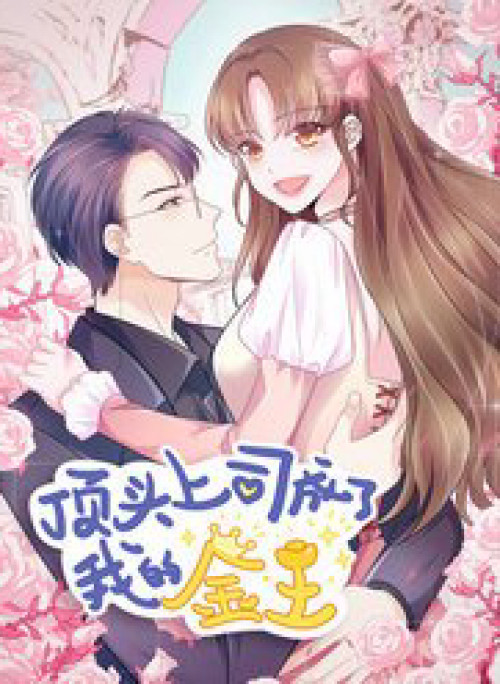 Boss Là Kim Chủ Của Tôi