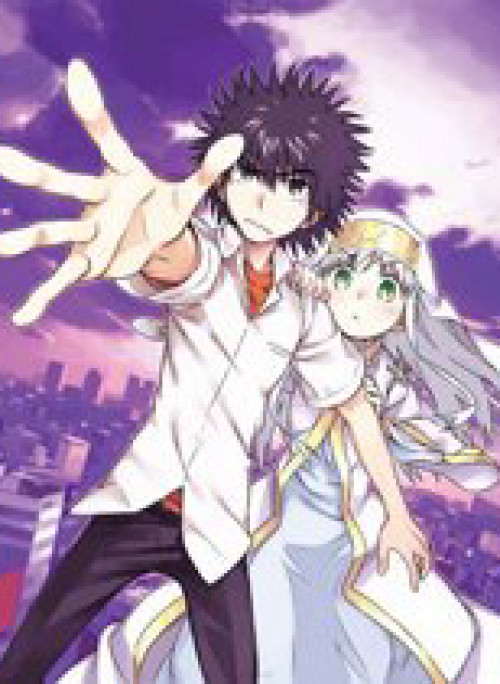 Cấm thư ma thuật Index