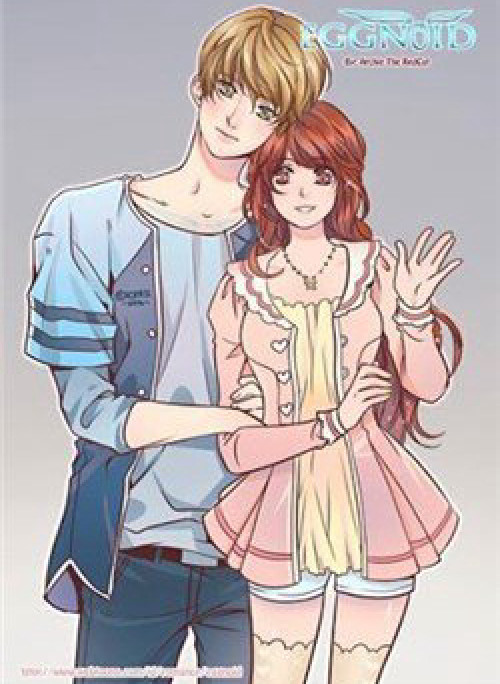 Chàng trai từ quả trứng