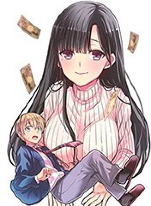 Chị gái nuôi nam sinh trung học