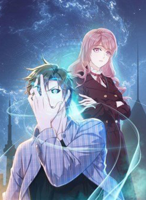 Chí Tôn Thần Nhãn