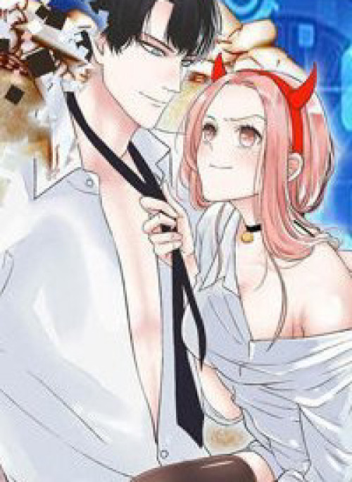 Chu Mi Nga! Bạn Trai Trong Game Thành Tinh Rồi