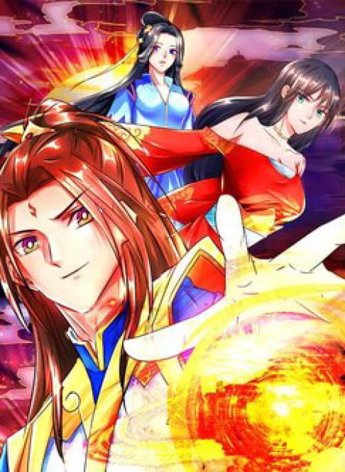 Chúa Tể Tam Giới