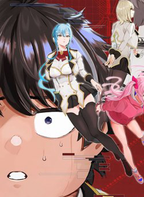 Chuyển Sinh Thành Nhân Vật Phản Diện Quần Chúng