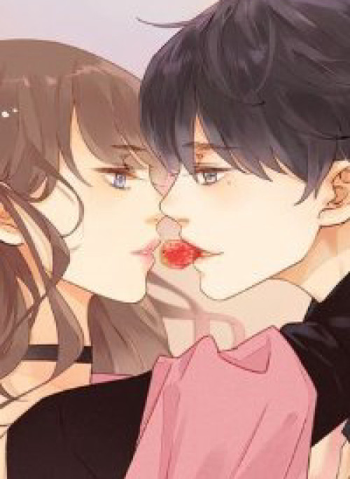 Cô Ấy Không Đáng Yêu