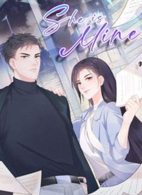 Cô Ấy Là Của Tôi