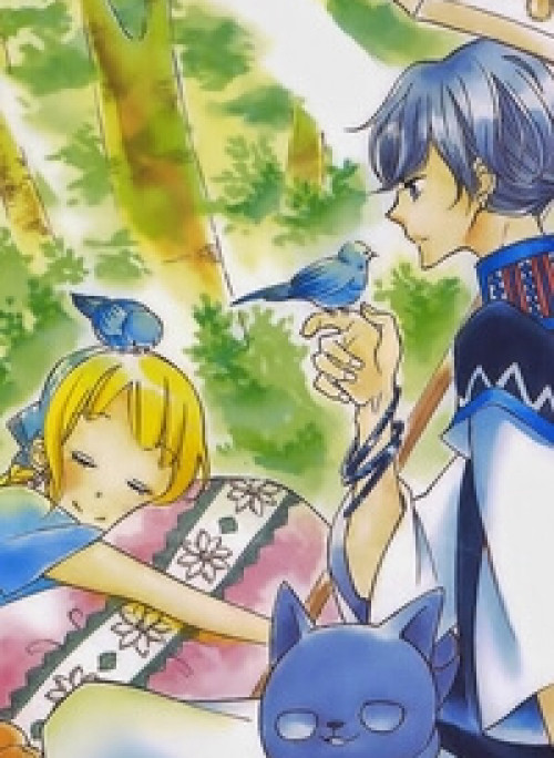 Colette wa Shinu Koto ni Shita