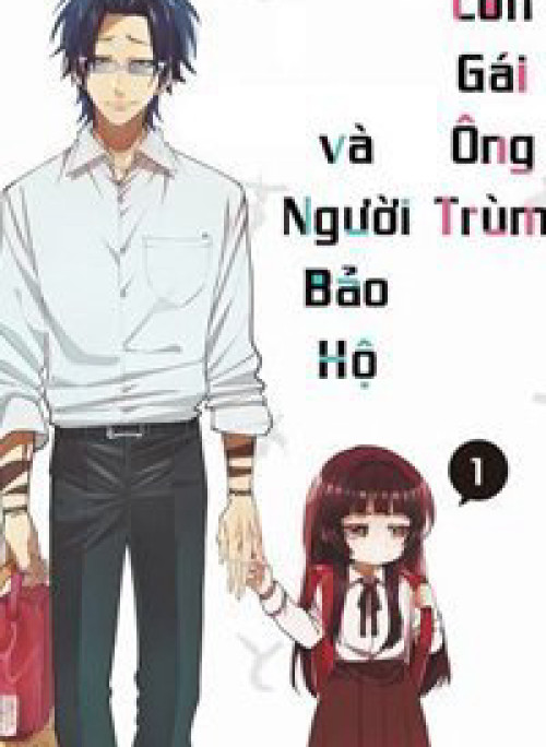 Con gái ông trùm và người giám hộ