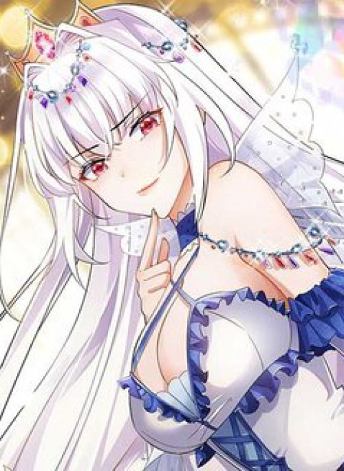 Công Chúa Phản Diện Trong Truyền Thuyết