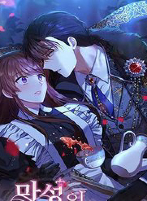 Công Tước Ác Quỷ Không Ngủ Được