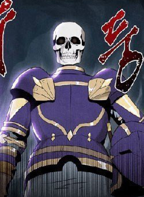 Cốt binh hồi quy