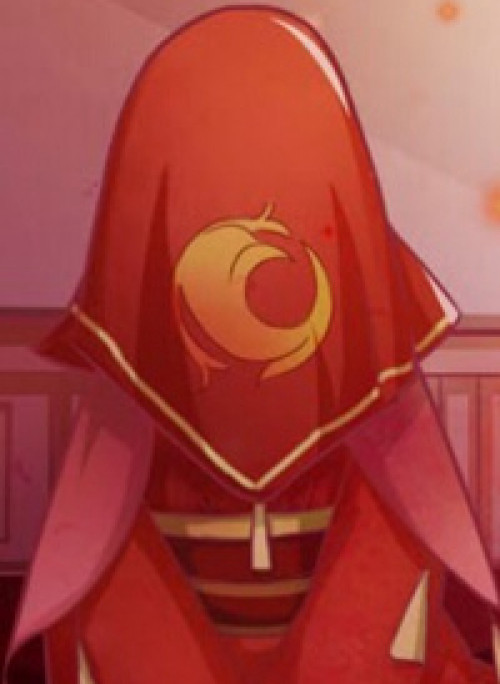 Cưng Chiều Đào Phi