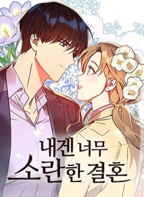 Cuộc hôn nhân rắc rối của tôi