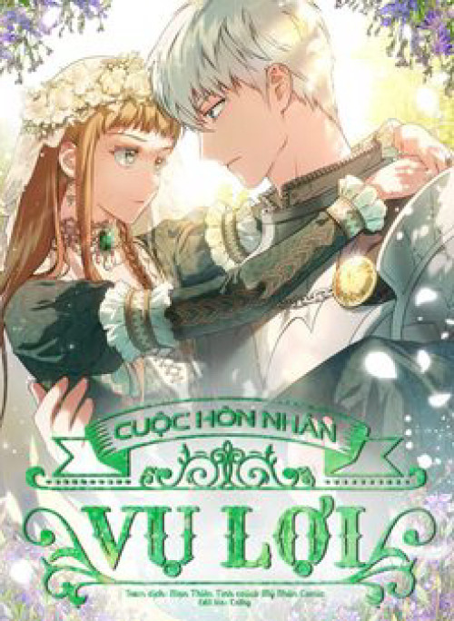 Cuộc Hôn Nhân Vụ Lợi