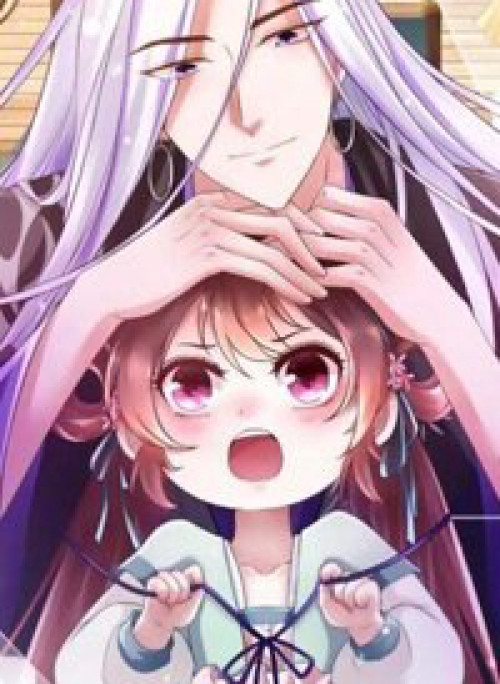 Cứu Ma Tôn Đại Nhân