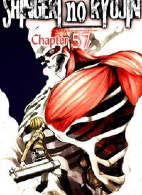 Đại Chiến Người Khổng Lồ