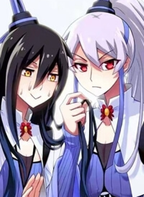 Đại Sư Huynh Nhà Tui Bị Não