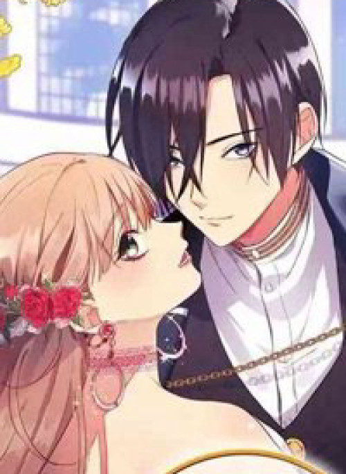 Daisy: Con Đừng Trở Thành Vị Hôn Thê Của Công Tước