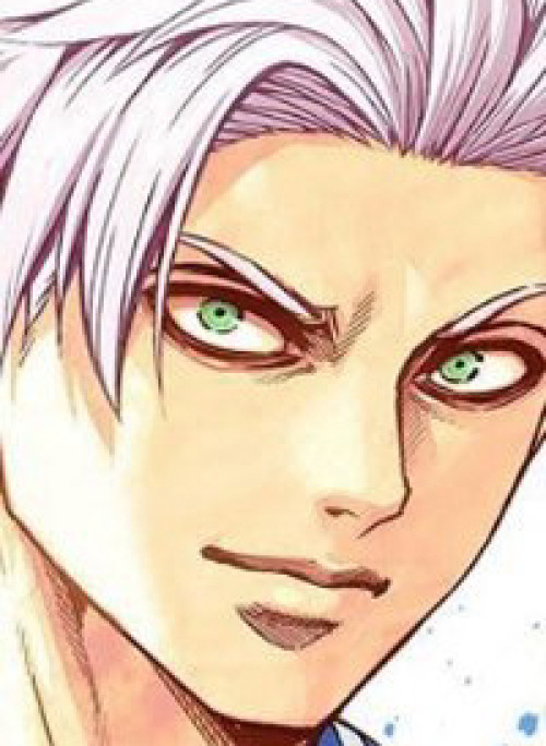 Đấu Trường Ngầm