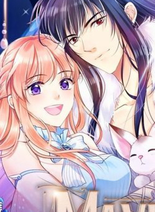 Dạy Bảo Ma Vương Lão Công 2