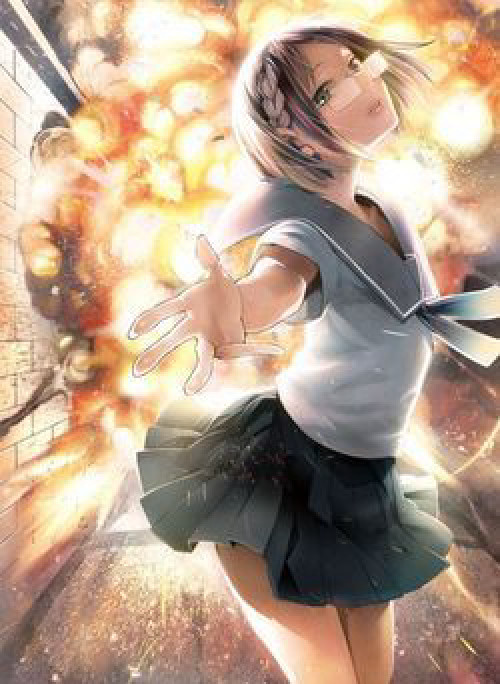 Đến Trường Thật Gian Khổ