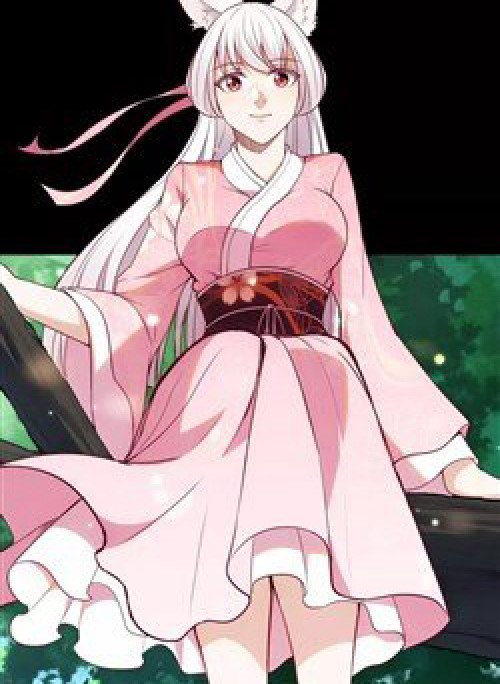 Dị Đạo Trừ Linh Sư