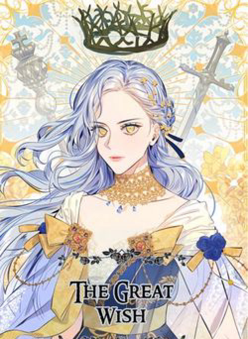 Điều ước tuyệt vời