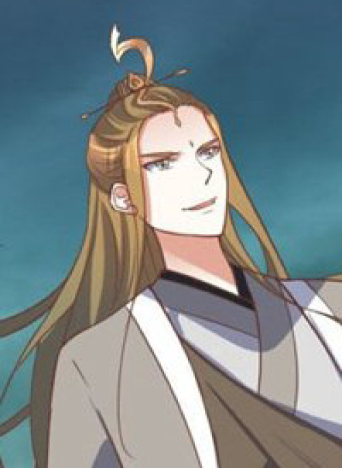 Đỉnh Cấp Phản Phái Đại Sư Huynh