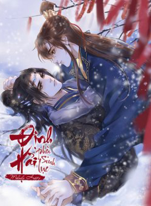 Định Hải Phù Sinh Lục