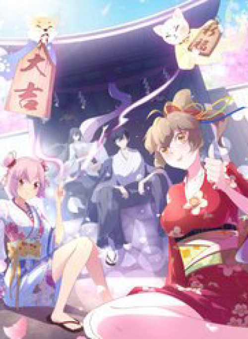 Độ Kiếp Trở Thành Học Sinh Trung Học